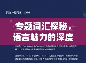 专题词汇探秘，语言魅力的深度挖掘