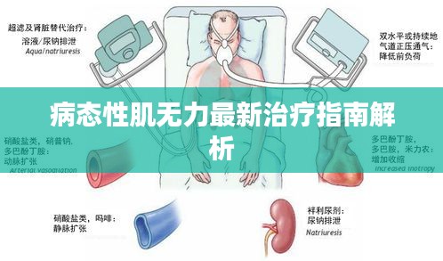 病态性肌无力最新治疗指南解析