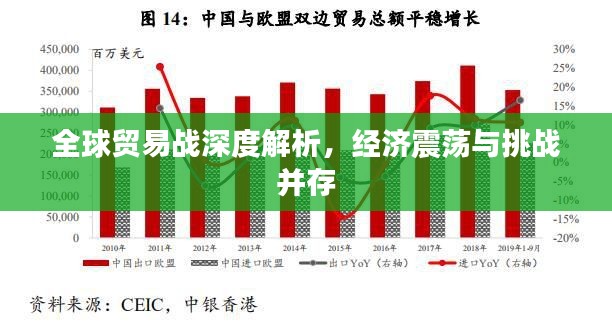 全球贸易战深度解析，经济震荡与挑战并存