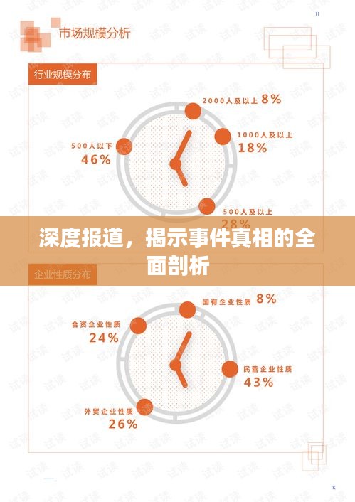 深度报道，揭示事件真相的全面剖析