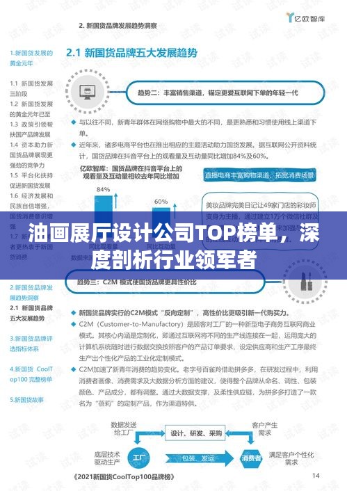 油画展厅设计公司TOP榜单，深度剖析行业领军者