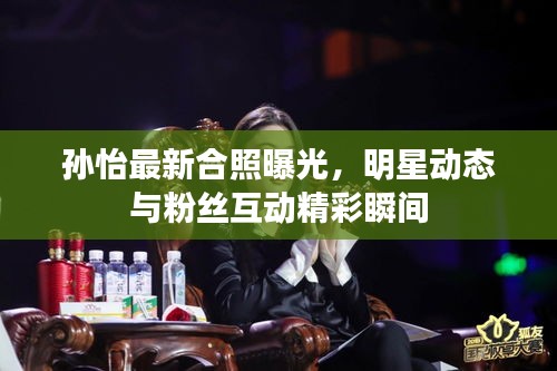 孙怡最新合照曝光，明星动态与粉丝互动精彩瞬间