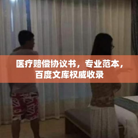 医疗赔偿协议书，专业范本，百度文库权威收录