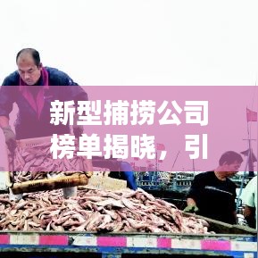 新型捕捞公司榜单揭晓，引领海洋产业的新领军者