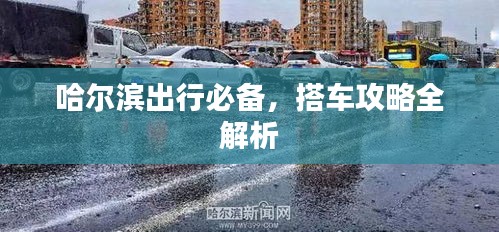 哈尔滨出行必备，搭车攻略全解析