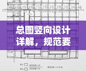 总图竖向设计详解，规范要点全解析！