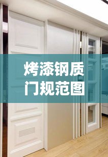 烤漆钢质门规范图集精选，高品质家居装修指南