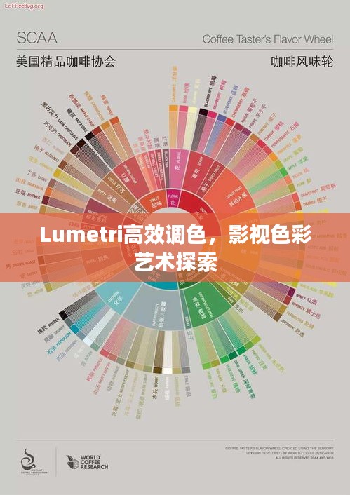 Lumetri高效调色，影视色彩艺术探索