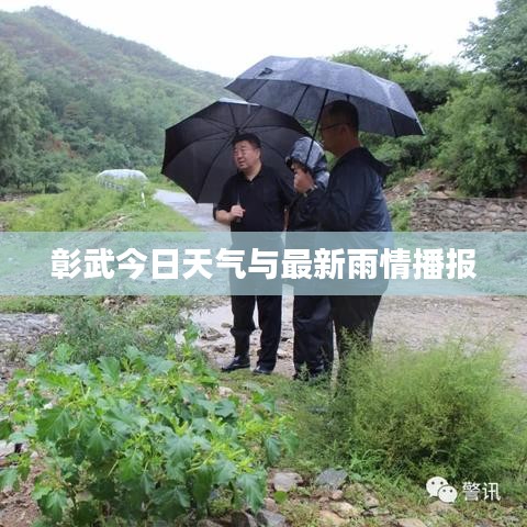 彰武今日天气与最新雨情播报