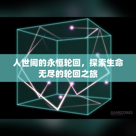 人世间的永恒轮回，探索生命无尽的轮回之旅