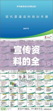 宣传资料的全面概述，包含要素与关键内容解析