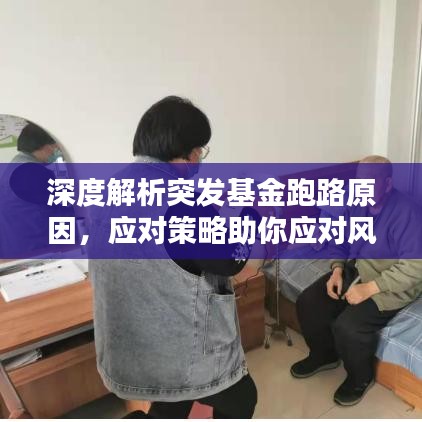 深度解析突发基金跑路原因，应对策略助你应对风险！