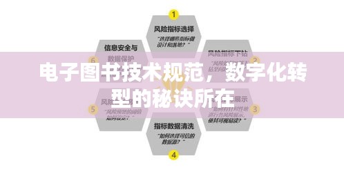 电子图书技术规范，数字化转型的秘诀所在