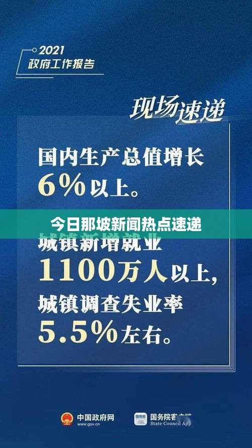 今日那坡新闻热点速递
