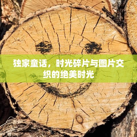 独家童话，时光碎片与图片交织的绝美时光