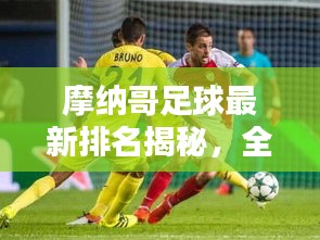 摩纳哥足球最新排名揭秘，全球影响力分析！