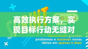 高效执行方案，实现目标行动无缝对接秘籍揭秘！
