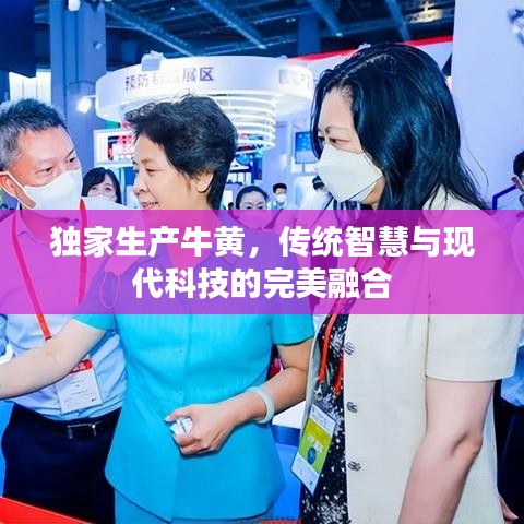 独家生产牛黄，传统智慧与现代科技的完美融合