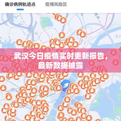 武汉今日疫情实时更新报告，最新数据披露