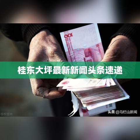 桂东大坪最新新闻头条速递
