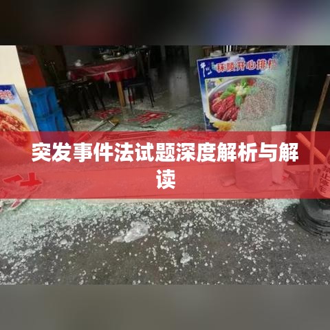 突发事件法试题深度解析与解读
