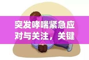 突发哮喘紧急应对与关注，关键措施与注意事项