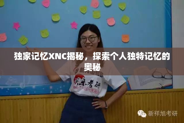 独家记忆XNC揭秘，探索个人独特记忆的奥秘