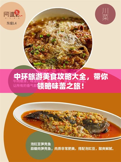 中环旅游美食攻略大全，带你领略味蕾之旅！