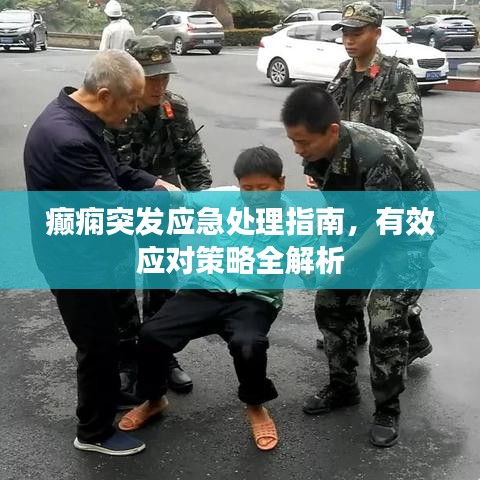 癫痫突发应急处理指南，有效应对策略全解析