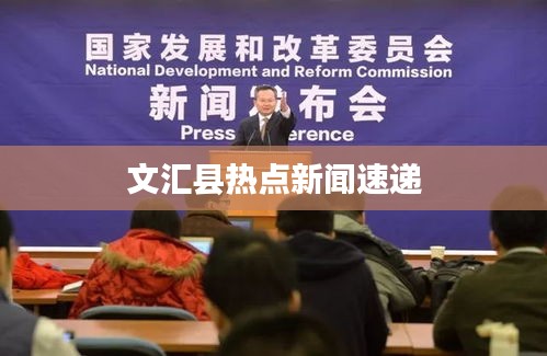 文汇县热点新闻速递