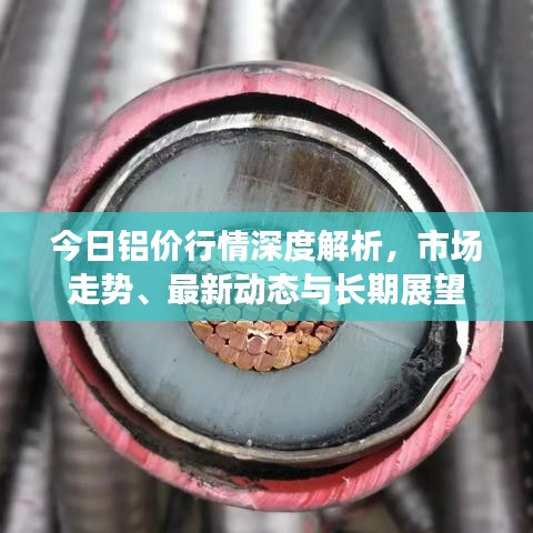 今日铝价行情深度解析，市场走势、最新动态与长期展望